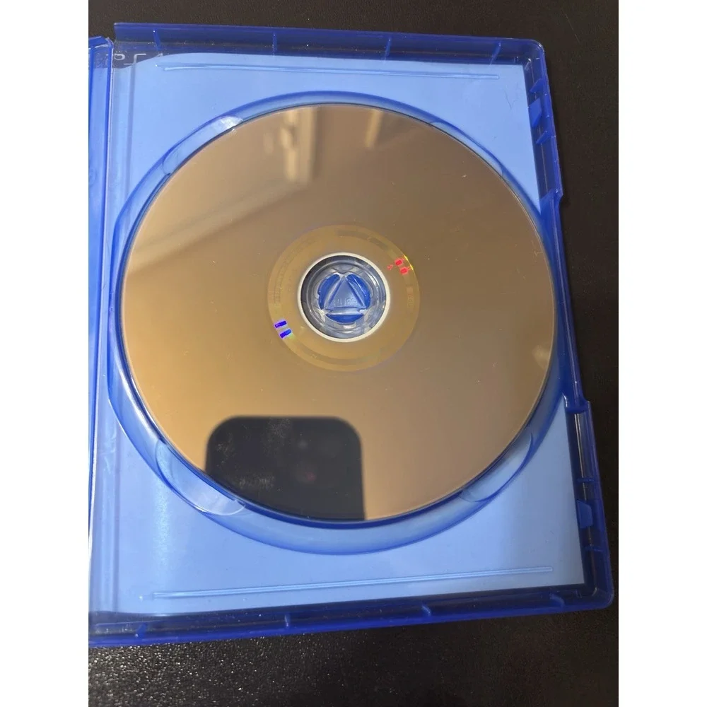 Call of Duty:‎ Infinite Warfare Legacy Edition PS4 Disc REGION FREE
